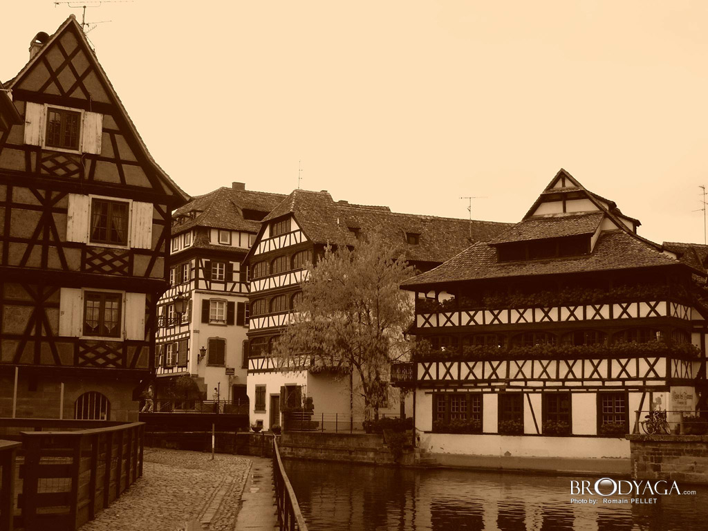 Strasbourg - Petite France